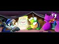Sly Cooper Thieves In Time Part 1 Prologue Episode Paris