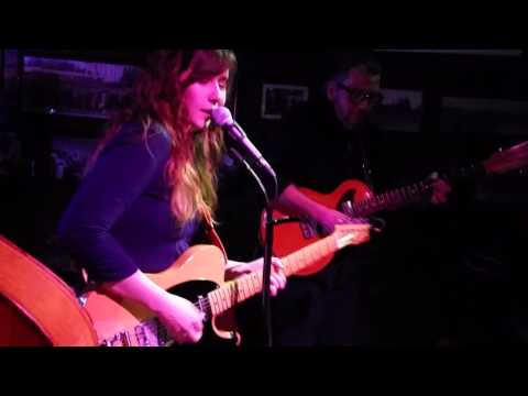 Sarah Levecque Band ~ "Ain't No Right" by Little Walter