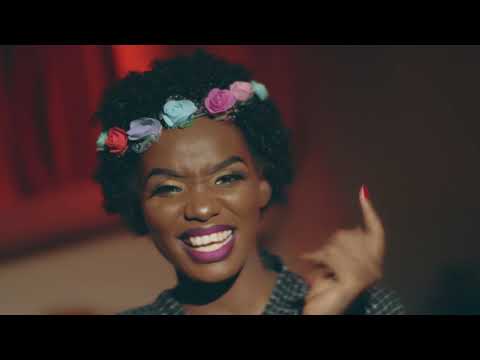 Ninawo - Nadia Rania Ft Jamal Flambo (Official Video) 2021