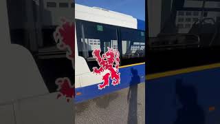 باص النقل بين المدن Mercedes-Benz Sprinter City 65 | صورة 4 - Autoline