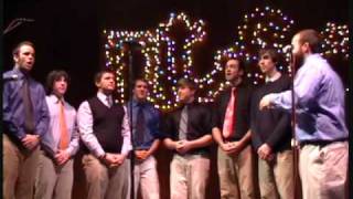 Gulf War Song- Moxy Fruvous