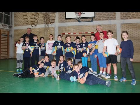 S ovim pomlatkom budućnost rukometa u Vodicama nije upitna