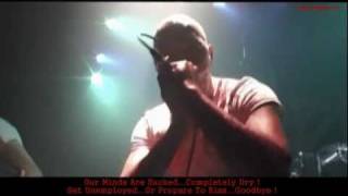 Rotten Sound - Murderlive