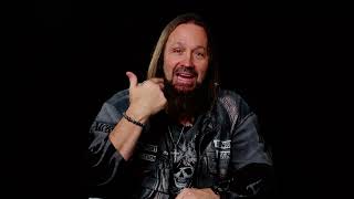 Steve Blaze Talks: Lillian Axe - Fields Of Yesterday