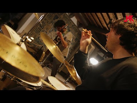 JKK Klangräume 2021 – CACTUS TRUCK am 10. INTERNATIONAL JAZZ DAY 2021