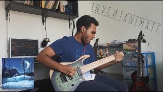 Invent, Animate | Midnight Hymn | Instrumental Guitar Cover