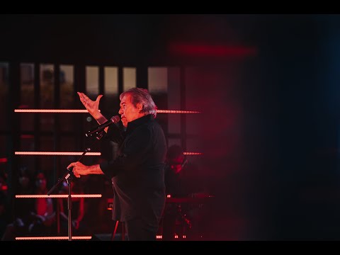 Sérgio Godinho - Grão da Mesma Mó | Eléctrico | Antena 3