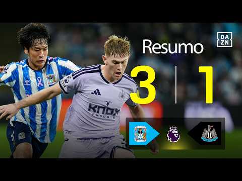 Full highlights