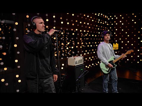 High Vis - Mind's A Lie (Live on KEXP)