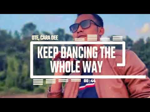 Keep Dancing the Whole Way • Royalty Music