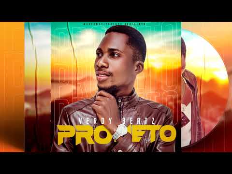 Verdy Beatz  Prometo Ft Nelson Miguel
