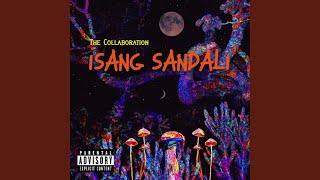 isang sandali (feat. The Collaboration)