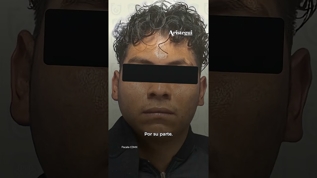 Juan José es vinculado a proceso por feminicidio de Edith; se queda en prisión