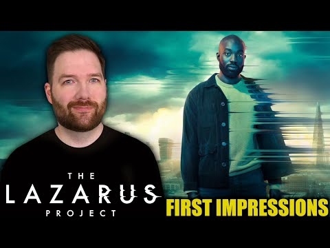 The Lazarus Project - First Impressions