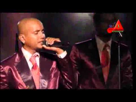 sunshine live show wedding ( Jenu milan ) Meuyan kone