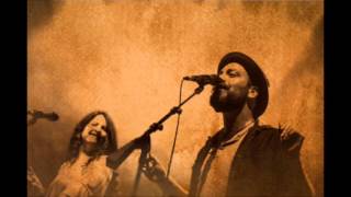 The Motet - Gettin&#39; to Know You