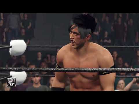 Muow G1 Tournament Semifinals