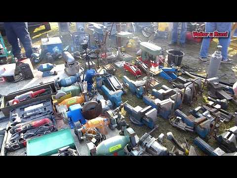 Baš dobar buvljak ✨ Vašar u Rumi ⊆