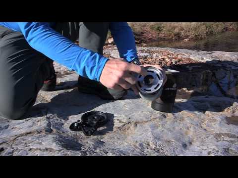 GEAR REVIEW: Jetboil PCS stove