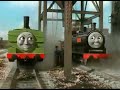 McDonald S 2007 Commercial But With Thomas And Friends Footage