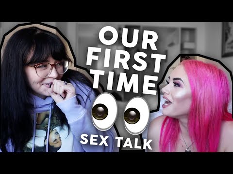 OUR FIRST TIME... 🤭💦 Sex Q&A