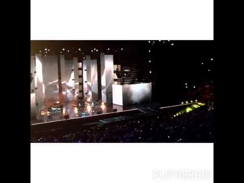 Wind music awards 2015