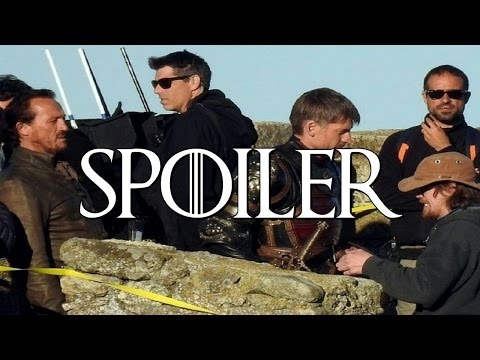 Widow's Wail SEASON 7 | Game of Thrones