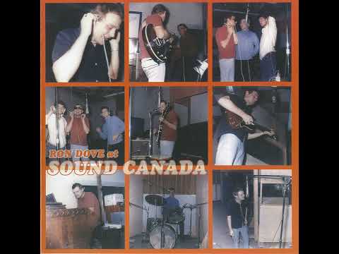 The Allan Sisters & Rockadrome - Ain't it a Shame (1969)