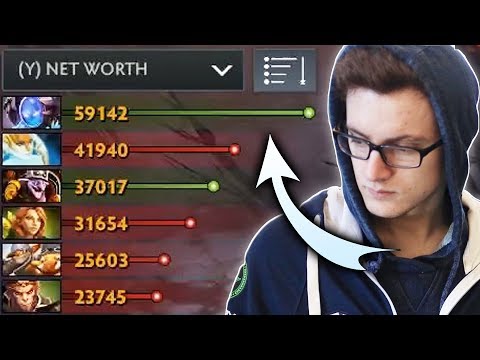 When you let MIRACLE FARM — BEST FARMING HERO COMEBACK