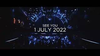 Bring Me Back to Marquee Nightclub Singapore!