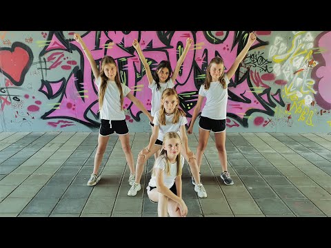 NG DANCE - Plesna šola Natke Geržina - Dynamite