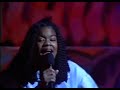 Roxanne Shante "Independent Woman/Feelin' Kinda Horny' Rap Mania Performance