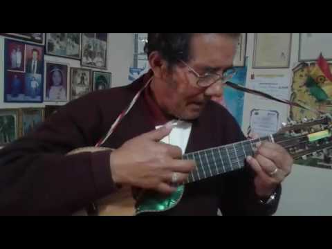 Gerardo Serrano el Mojeño