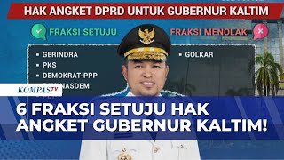 Download lagu Without Golkar! The East Kalimantan Regional People's Representative Council (DPRD) will bring th... mp3