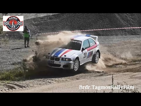 KOMO rallysprint 2025
