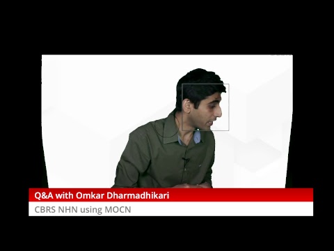 CableLabs Webinar: CBRS Neutral Host Network (NHN) using Multi-Operator Core Network (MOCN)