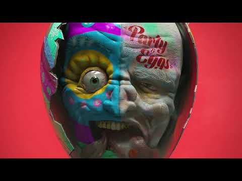 PROJEKT RAKIJA - Pieces of Dust