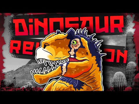 Do You Remember Dinosaur Revolution