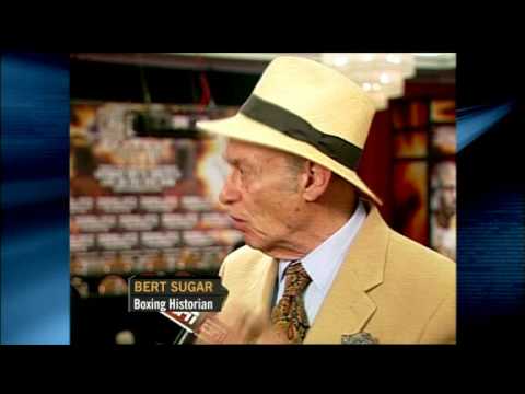 Pacquiao is one of the greatest fighter of all time