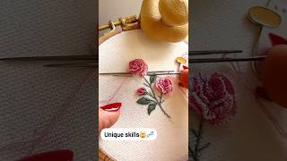 Download lagu Beautiful Rose Embroidery Stitching #shorts #trending #embroidery #stitch #ytshorts mp3 Download lagu Beautiful Rose Embroidery Stitching #shorts #trending #embroidery #stitch #ytshorts mp3