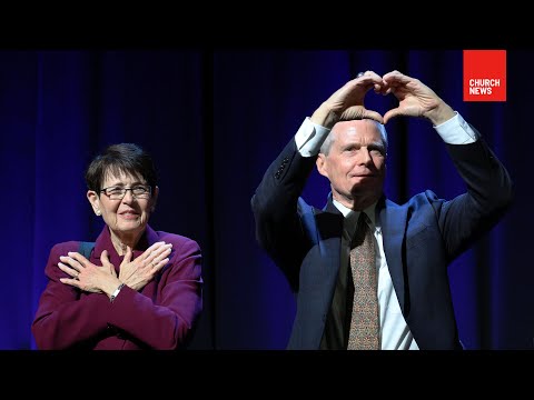 ‘All Of These Things Are True’ | Elder Bednar testifies of Joseph Smith and the Restoration