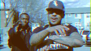 Young Caine X Wit Ya (Official Music Video)