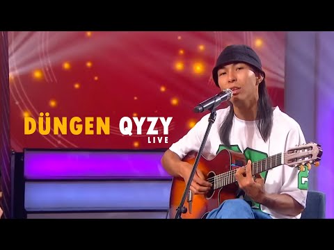 ARO - Düngen Qyzy | LIVE