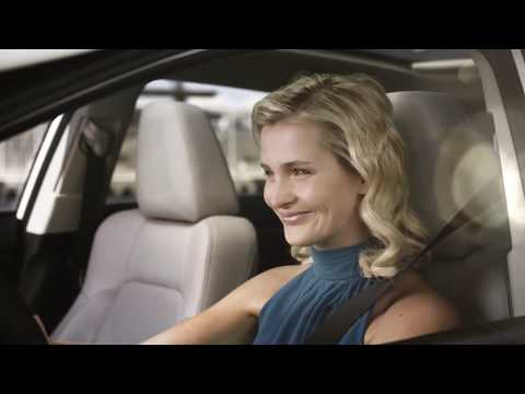 Toyota Auris Hybrid - Simple Intelligent Park Assist SIPA
