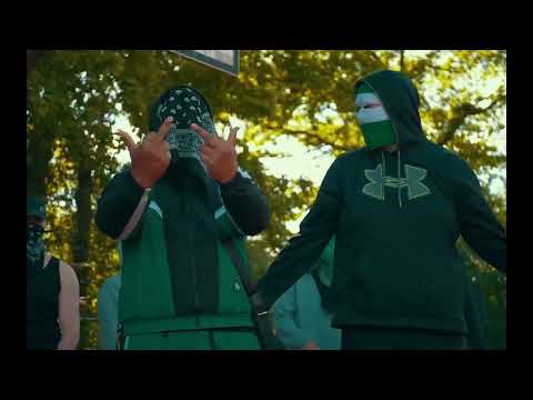 VITOU feat. BAMBA181 - Certified Lobos [prod. by SIXBEMAD] - Reupload