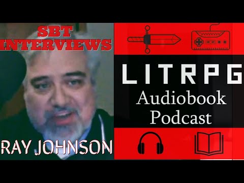 Ray Johnson is back!