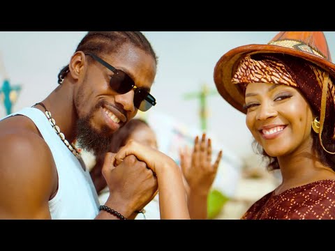 Mozbi - Cherie Coco (Official video)