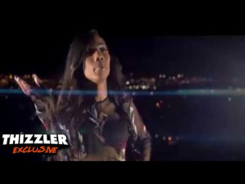 UC Lil Kayla - The Truth (A Letter To My Ex) (Exclusive Music Video) || dir. Black District Media