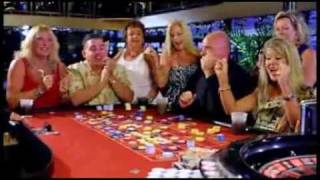 Baby Needs A New Pair of Shoes Commercial