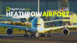 London Heathrow Airport